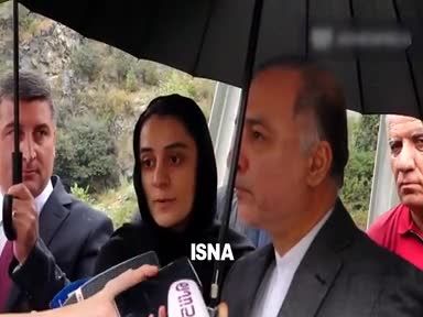   واکنش قاطع سفیر ایران در ارمنستان: خواب‌ها درباره زنگزور تعبیر نخواهد شد