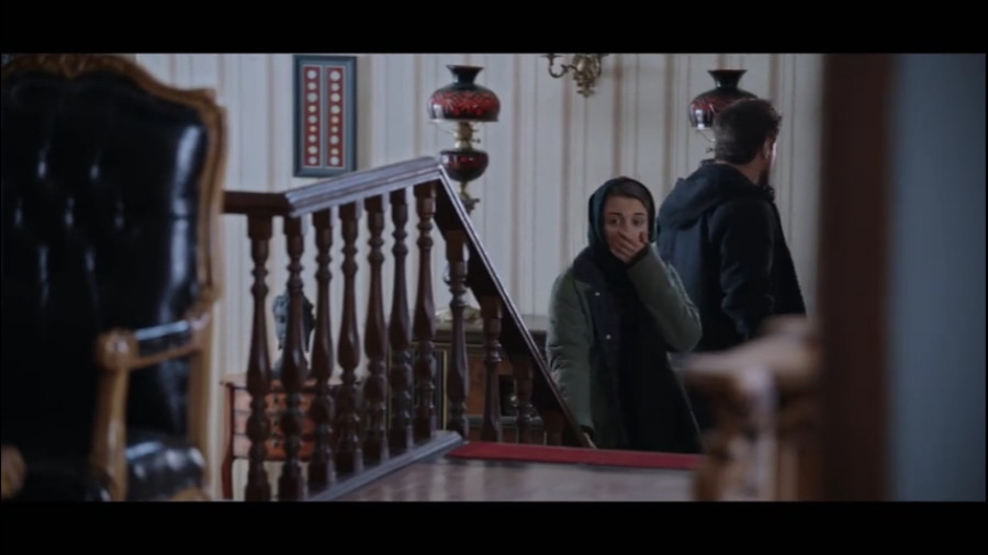 دانلود زخم کاری قسمت 13 فصل 3 | سریال جدید زخم کاری