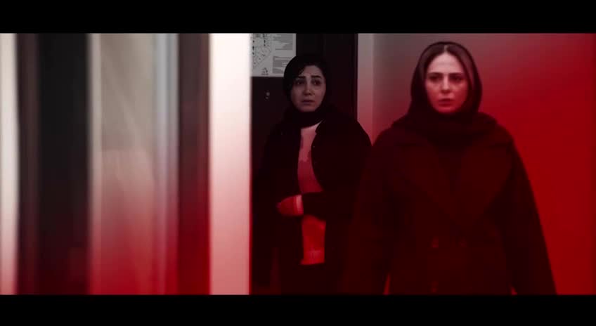 فصل سوم زخم کاری قسمت 13