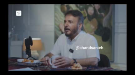   خاطره سیدجواد هاشمی از شروع کارش در نوجوانی در مسجد و گرفتگی زبانش