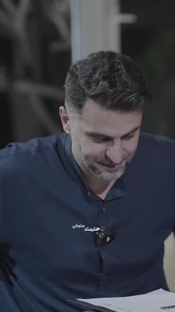   اعتراف سید جواد هاشمی: من عروسم حجاب ندارد اما...