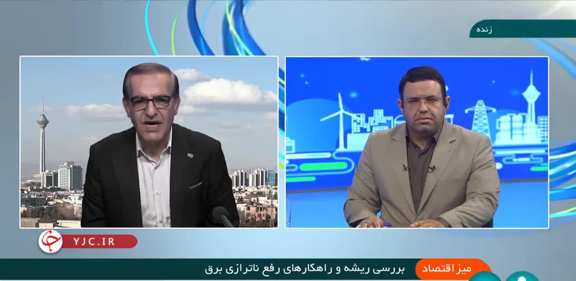   افشاگری بزرگ رئیس هیات مدیره سندیکای برق: صادق باشید، الکی نگویید مصرف مردم زیاد است، گناه را گردن مردم نیاندازید!