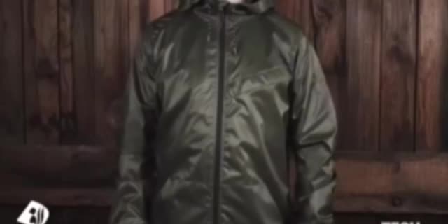   پارچه خودترمیم هم به بازار آمد!