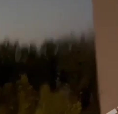   تصاویر تازه از اصابت پهپاد حزب الله به ایلیت هشاخر