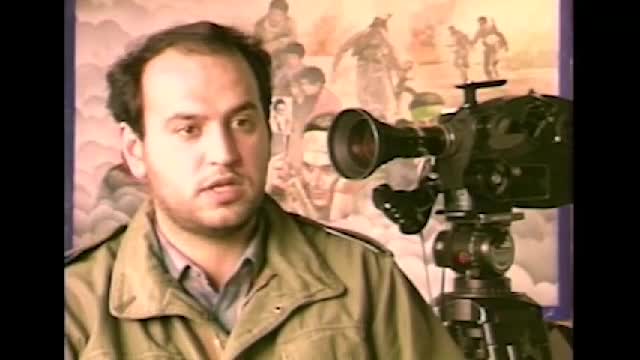   فضل الله مهمانچی درگذشت؛ حماسه‌ساز دفاع مقدس در عرصه رسانه دعوت حق را لبیک گفت