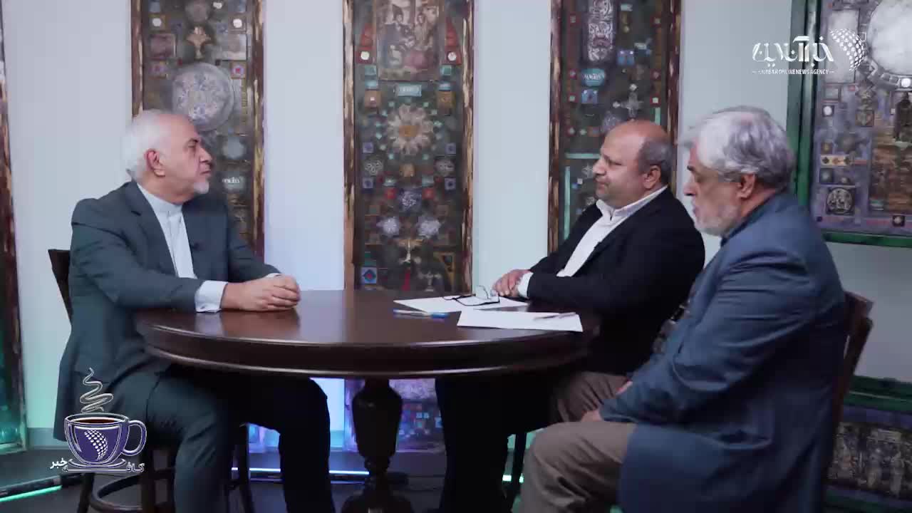   چرا ظریف این‌گونه وارد سیاست داخلی شد؟ بزرگ‌ترین چالش ما در انتخابات آراء خاموش بود نه رقیب انتخاباتی