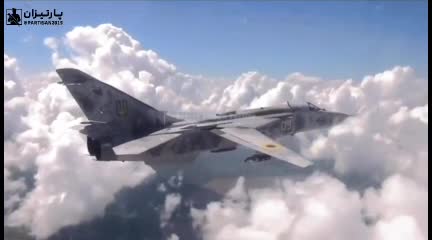   بمب هدایت ماهواره‌ای بال و پیشرانه‌دار جدید اوکراین