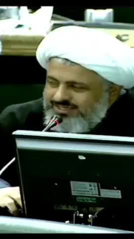   تذکر حسن شجاعی رئیس سابق کمیسیون اصل ۹۰ مجلس به شهید رئیسی درباره عشقی رئیس سازمان بورس