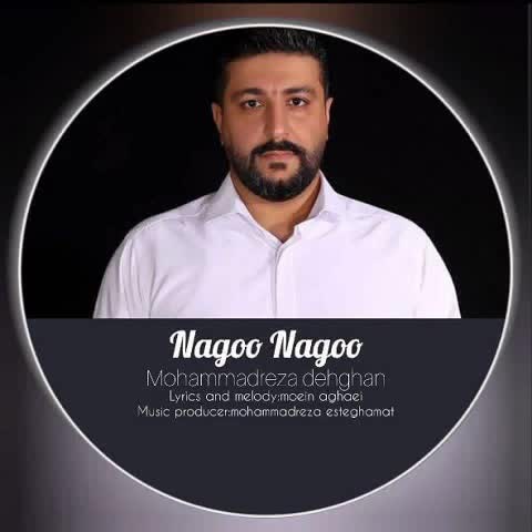 Mohammadreza Dehghan - Nagoo Nagoo