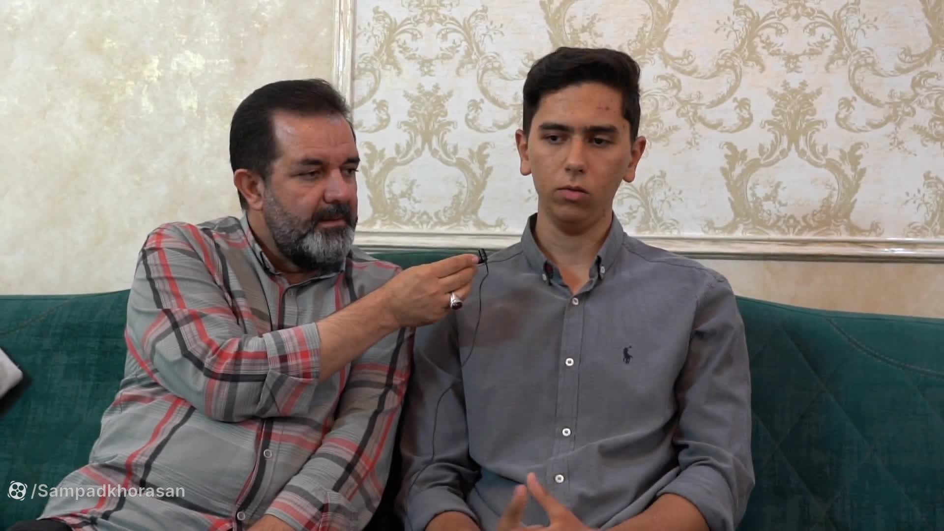 نکات آموزشی برای کنکوری ها»: مصاحبه با رتبه ۳کنکور تجربی