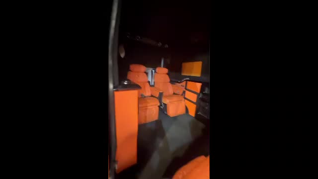   رونمایی از خودروی لوکس سردار آزمون در نمایشگاه آفرود و کمپینگ