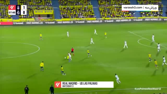 کلیپی دیدنی از برترین لحظات کیلیان امباپه در ماه آگوست