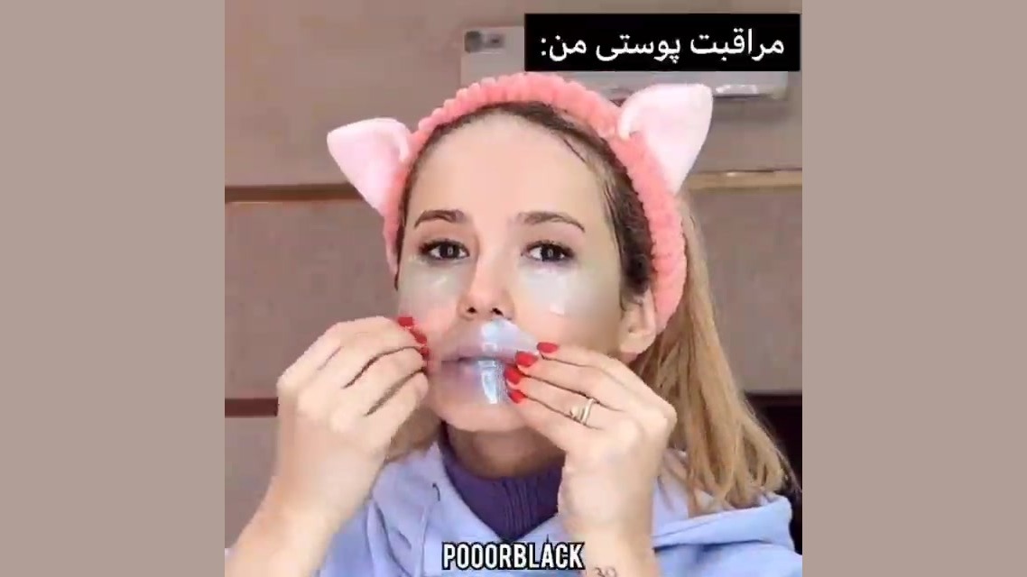 کلیپ طنز ایرانی | طنز خنده دار پریسا | من Vs داداشم