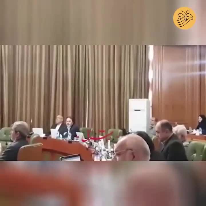   شایعه خشک کردن تعمدی درختان توسط شهردار تهران قوت گرفت؛ هشدار عضو شورای شهر تهران