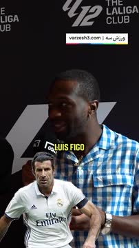 ویدیوی انتخاب برترین بازیکن تاریخ از نگاه دیگو فورلان