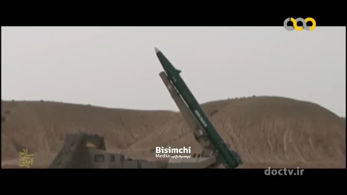   فاتح ۱۱۰؛ موشکی که به عنوان شاهکار شهید حسن تهرانی مقدم و تیمش نامیده می‌شود