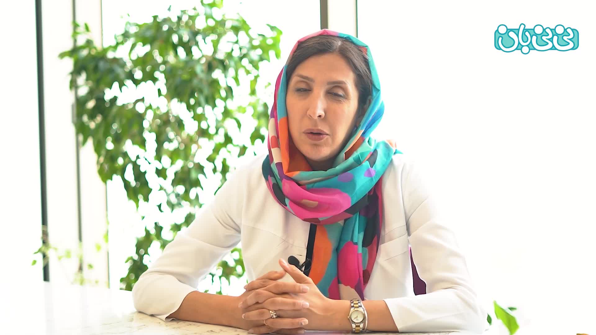 آینده فریز شده!