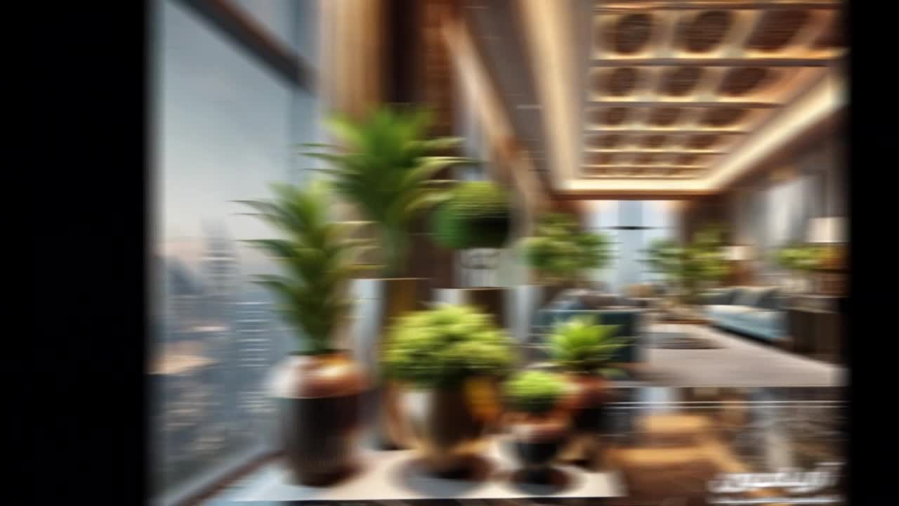 های آپارتمانی لوکس و زیبا