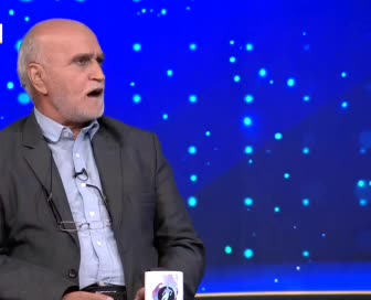   ادعای اولیایی روی آنتن زنده از جمله پله درباره استقلال!