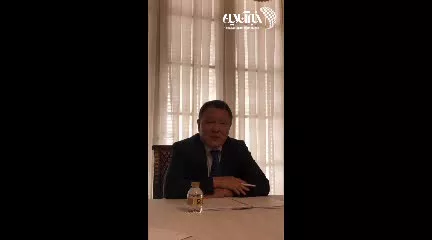   آمادگی قزاقستان در پاکسازی دریای خزر