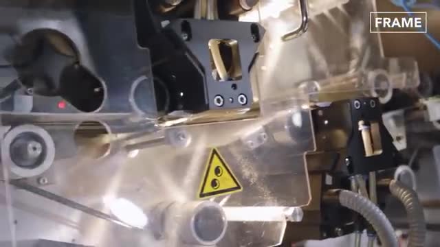   فرآیند شگفت‌انگیز طراحی و چاپ اسکناس در سوئیس