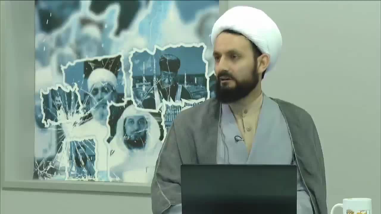 چرا امیرالمومنین علی علیه السلام بعداز کشته شدن عثمان از قبول خلافت سر باز زدند؟