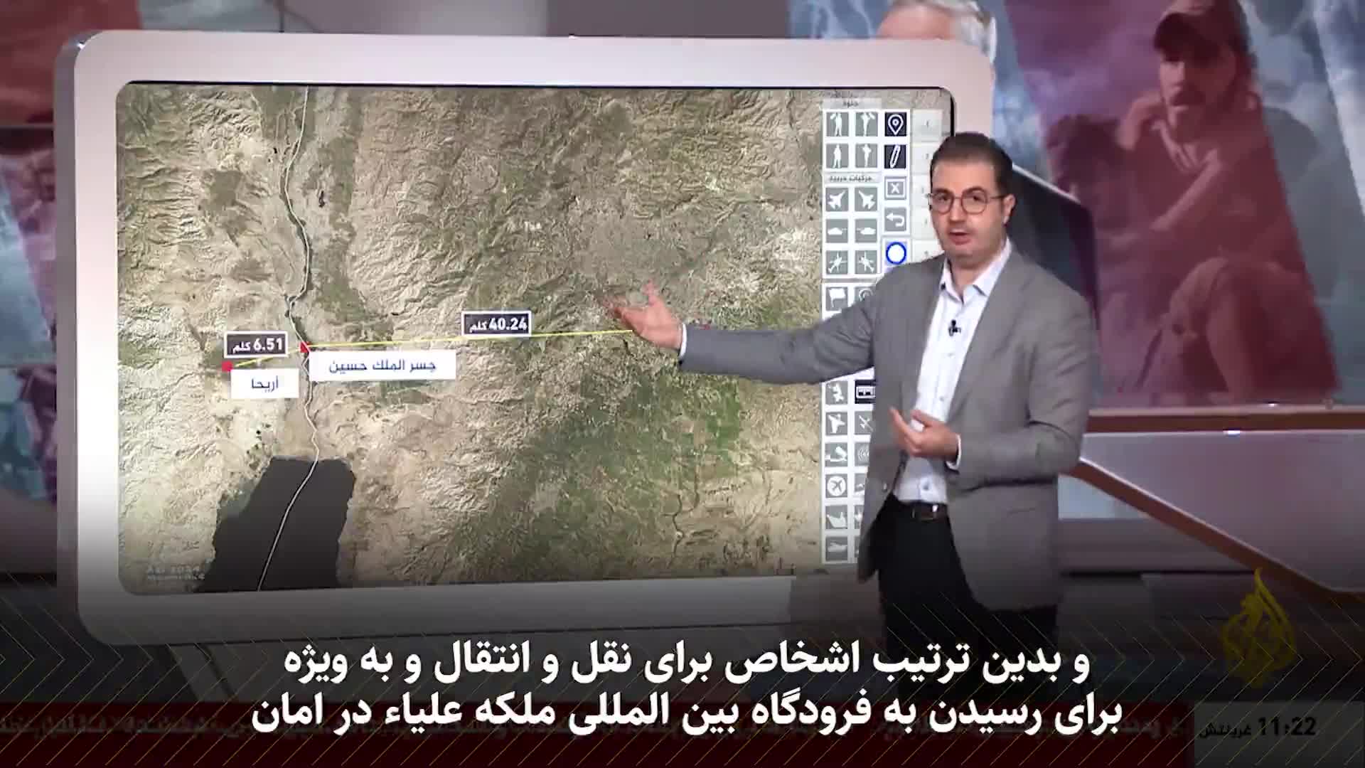   عملیاتی که دیروز باعث کشته شدن سه نیروی اسرائیلی شد، در کجا و چگونه اتفاق افتاد؟