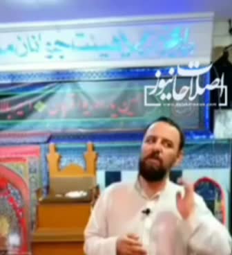 واکنش تند یک روحانی به صحبت‌های علم‌الهدی: زمان پیامبر مگر دلار ۶۰ هزار تومان بود؟!