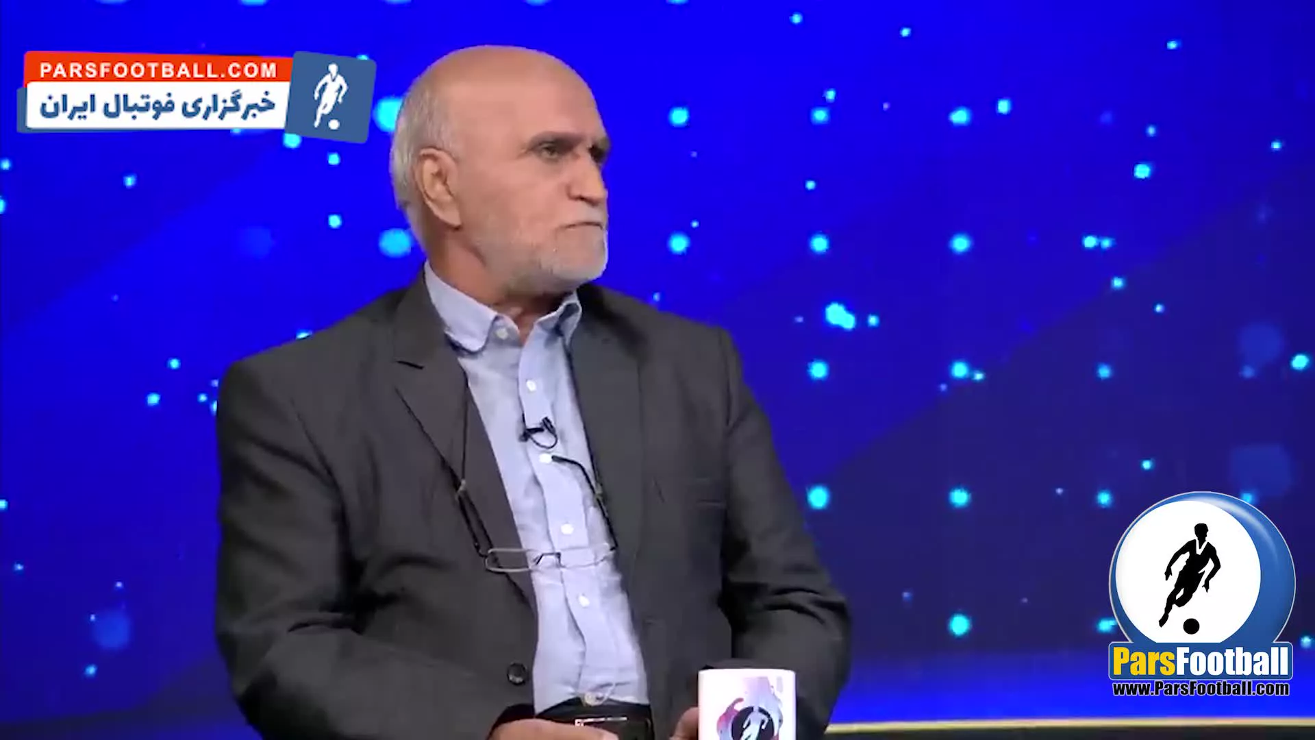 واکنش معنادار مدیرعامل استقلال به ماجرای خصوصی سازی  + سند