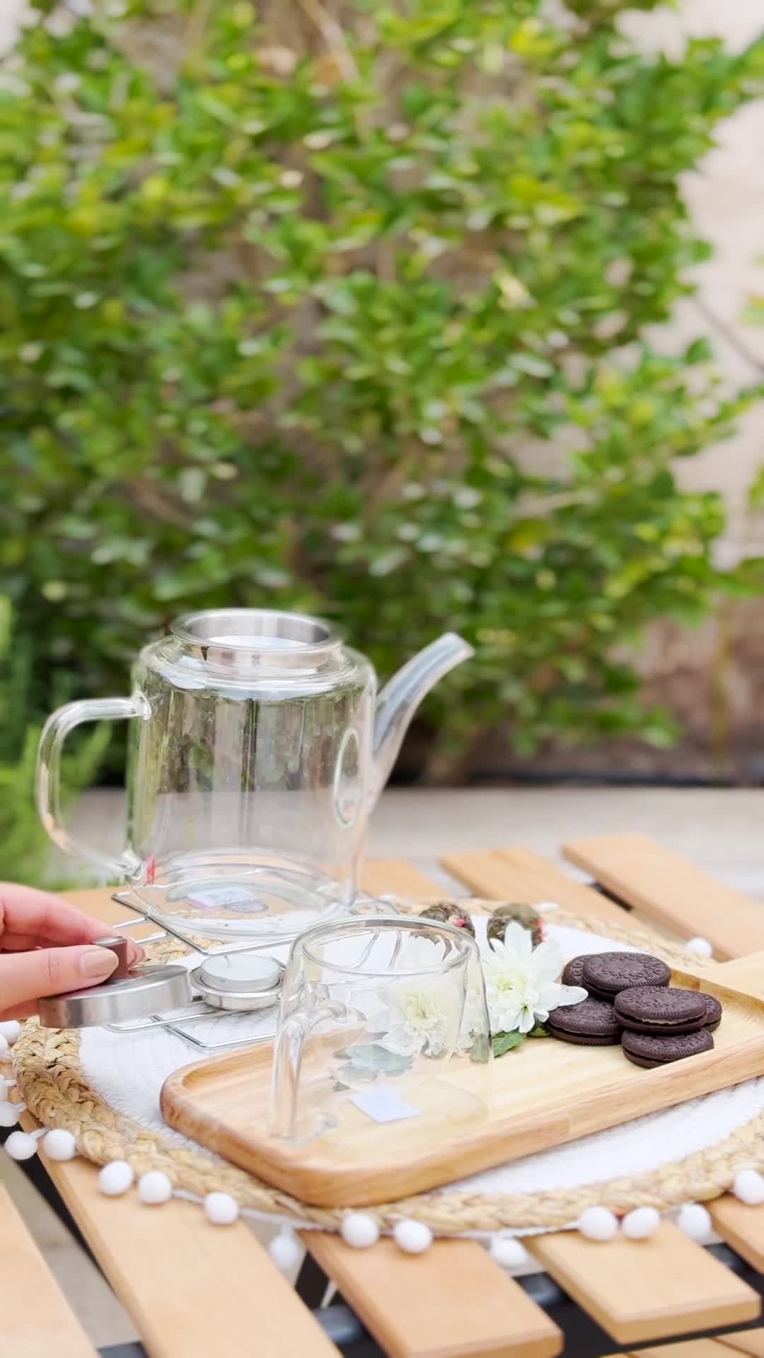 انواع قوری پیرکس های خوش قیمت و با کیفیت در فروشگاه بزرگ ماهان گیفت:)