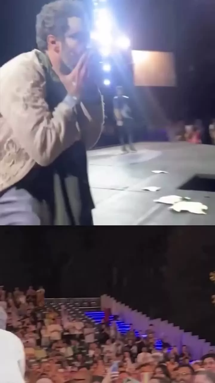   کلیپ و لقب ویژه یک رسانه خارجی و انگلیسی‌زبان به مهران مدیری؛ اسطوره کمدی ایران!
