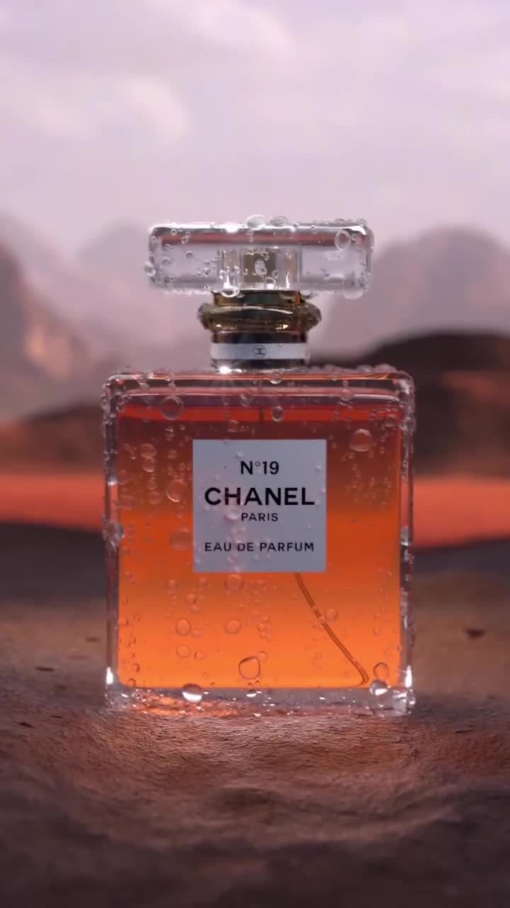 عکاسی تبلیغاتی ادکلن