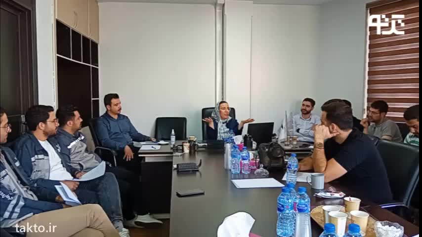 آموزش اصول کال سنتر و مرکز تماس امدادی
