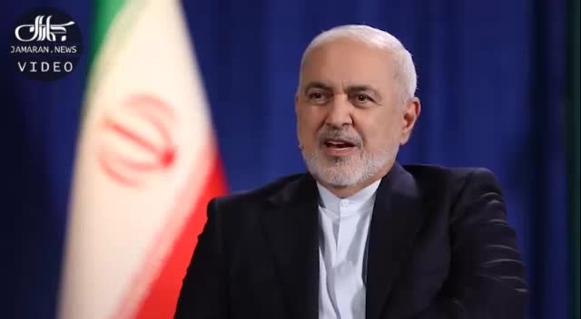   انقلاب که شد ظریف کجا بود؟