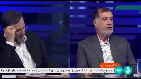 مجری صداوسیما ۴بار حرف موافق FATF را قطع کرد
