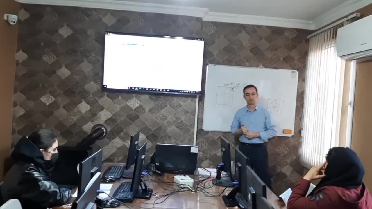 ثبت نام دوره وردپرس در تبریز