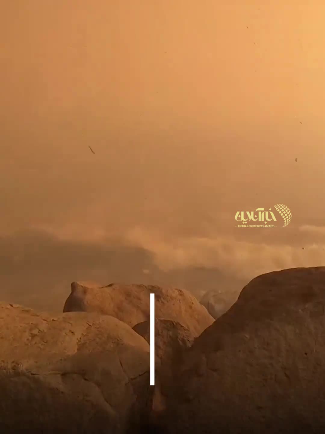   اتش سوزی در لس‌آنجلس چگونه گسترش پیدا کرد؟