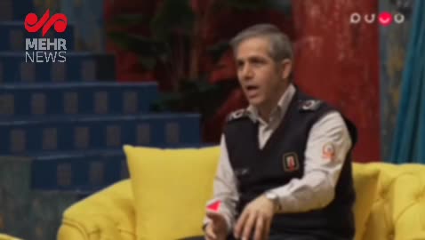   روایت سخنگوی آتش‌نشانی از حیوانات عجیبی که در تهران گرفته‌اند!