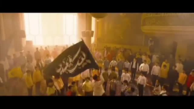 هدیه دهه نودیها به رهبر انقلاب به مناسبت روز پدر / نماهنگ پسراتو ببین