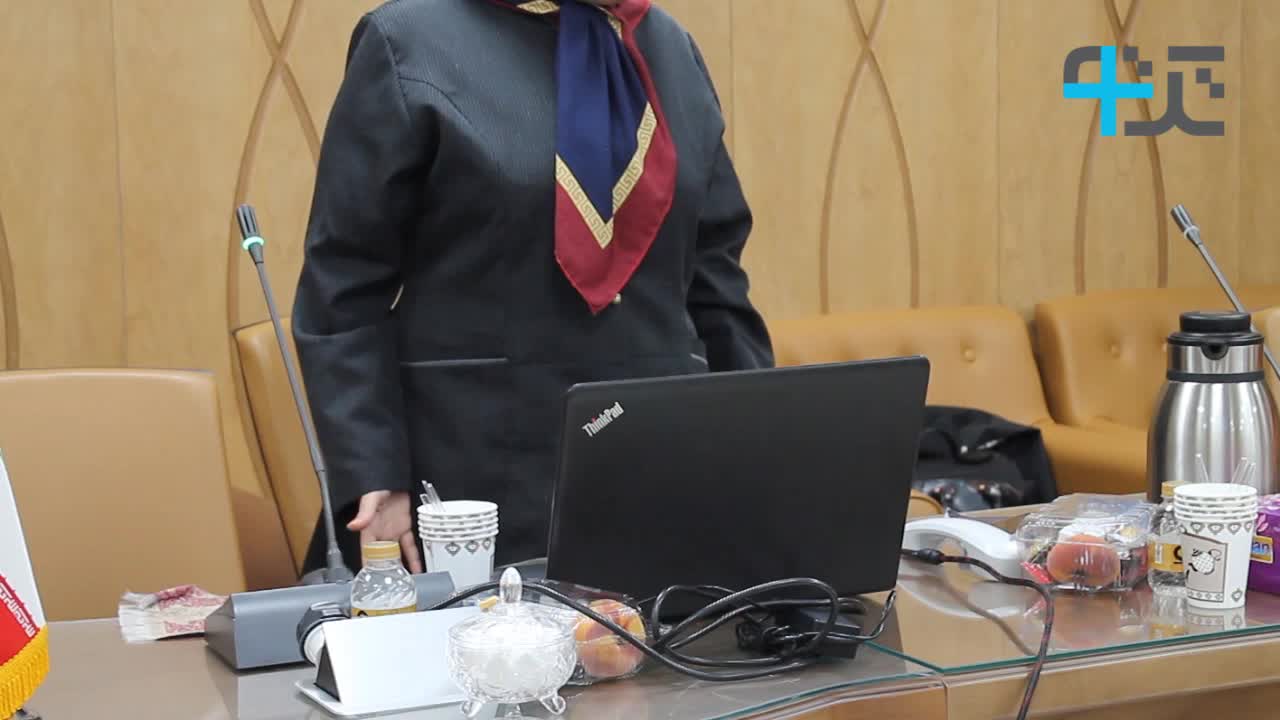 کلاس آموزشی اپراتوری در کال سنتر خدمات مشتریان و خدمات پس از فروش