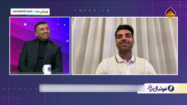 راز شب قبل از دربی 82 : افشاگری طارمی از محسن مسلمان