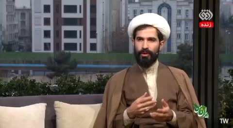    چه شد که همکلاسی هادی حجازی‌فر و وحید آقاپور روحانی شد؟