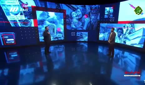   واکنش خبرساز مجری شبکه سه به اظهارات وزیر امور خارجه آمریکا با چاشنی رساندن سلاح به حزب الله؛ اگر بخواهیم!