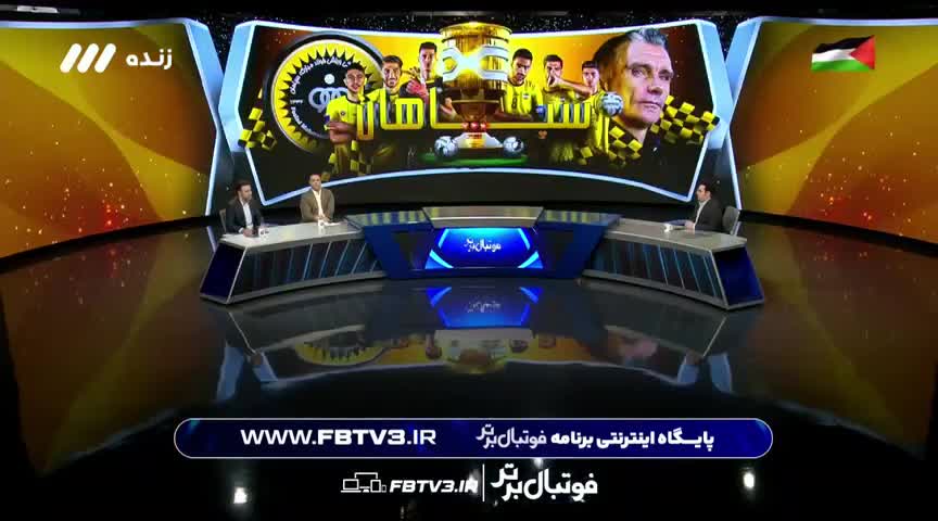   انتقاد تند محسن خلیلی از وضعیت مدیریتی پرسپولیس؛ در شان پرسپولیس نیست!