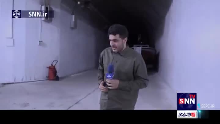   رونمایی از شناورهای ارتقا یافته «ذوالفقار» نیروی دریایی سپاه