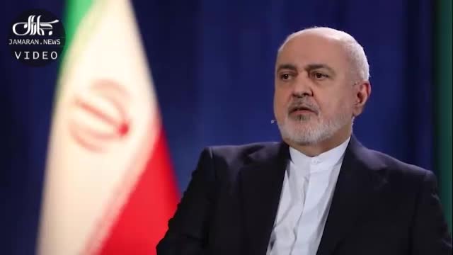    کنایه ظریف به کمک گرفتن اسرائیل از آمریکا و دیگر کشورها