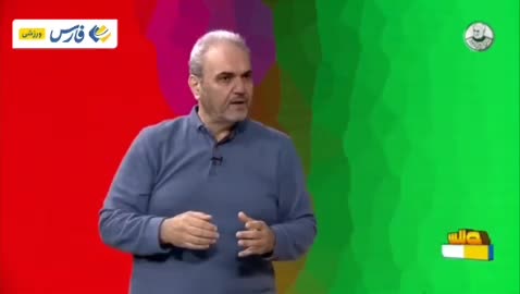   انتقاد جواد خیابانی از شیوه برخورد مدیران پرسپولیس: کریم باقری حق دارد سرمربیگری پرسپولیس را نپذیرد!