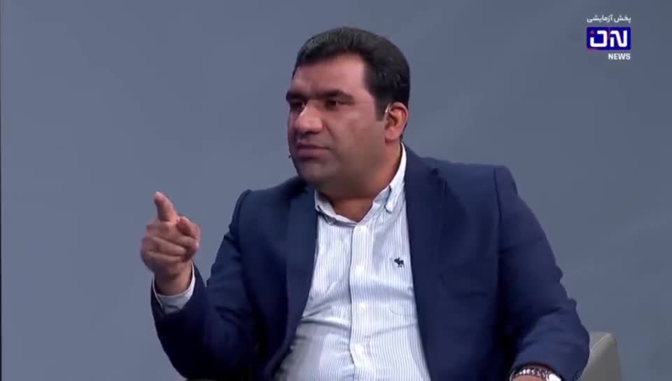   ماجرای پاسخ مهدی هاشمی‌نسب به صدها نامه گلایه و توهین‌آمیز هواداران پرسپولیس