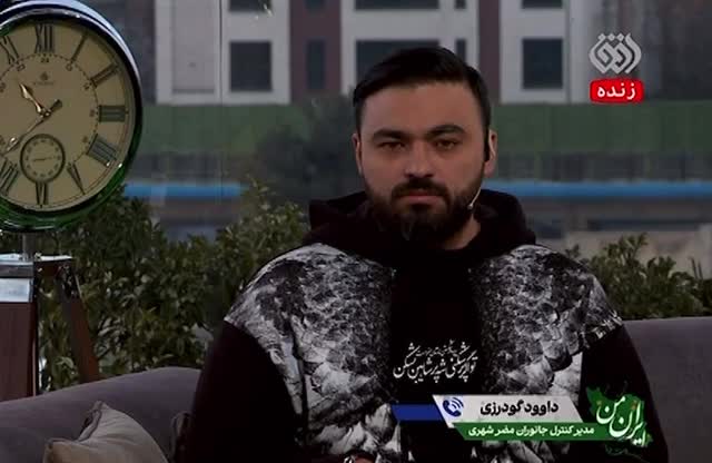   موش‌های تهران آدم‌خوار هستند؟