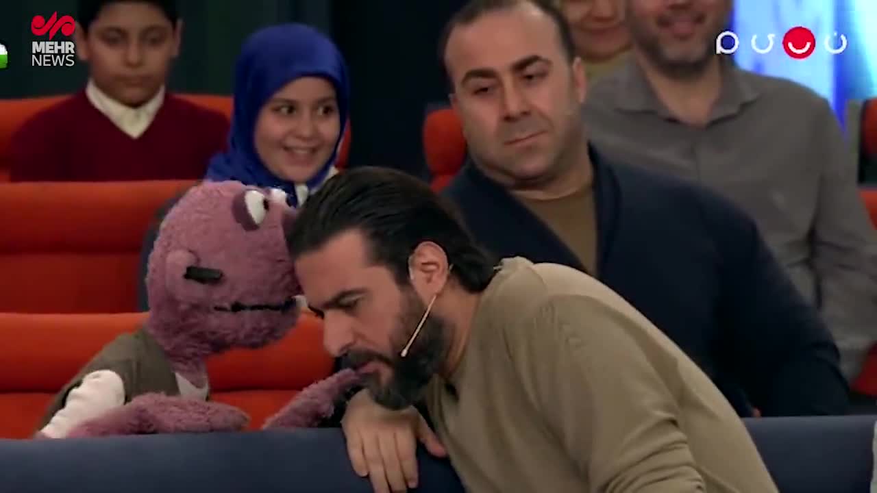   دلیل نامگذاری جزیره بوموسی چیست؟ / سوال جناب خان: ته لنجی می‌توانیم بیاریم؟ هزینه اشرف حکیمی بالاست!